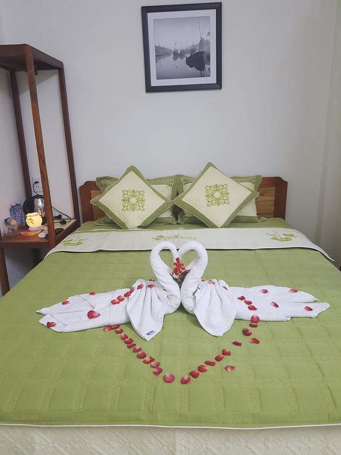 Duck House Hotel Hội An Kültér fotó