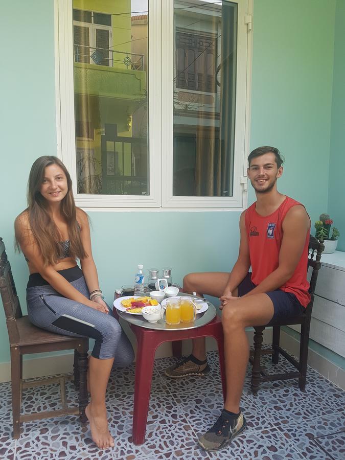 Duck House Hotel Hội An Kültér fotó
