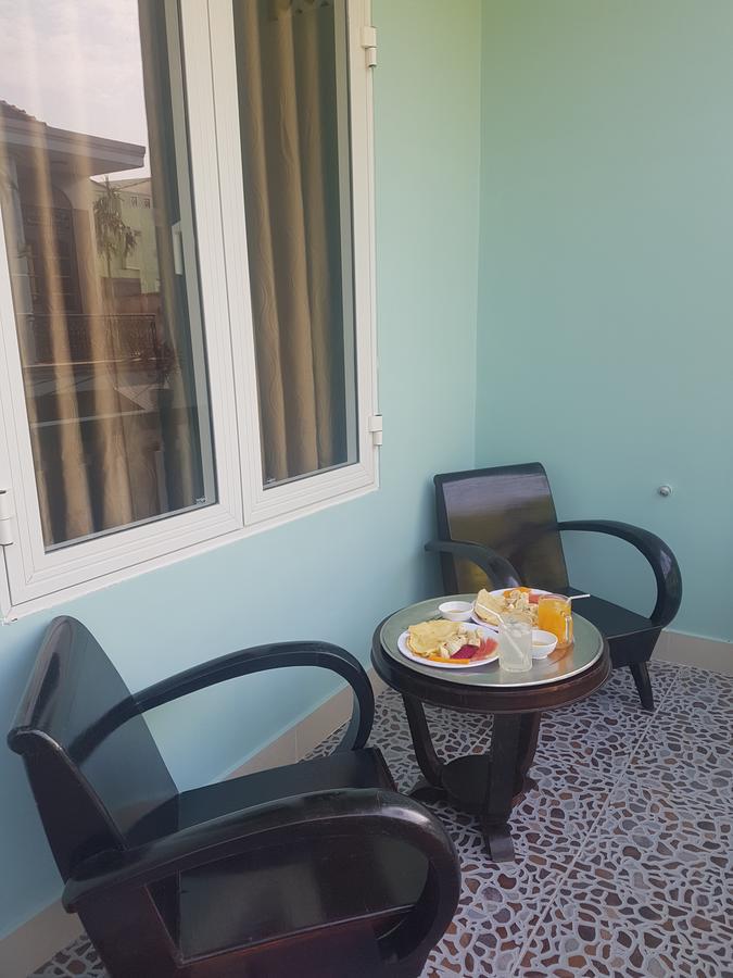 Duck House Hotel Hội An Kültér fotó