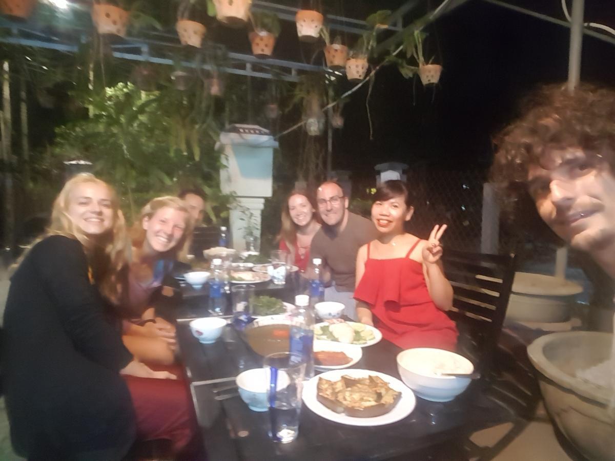 Duck House Hotel Hội An Kültér fotó