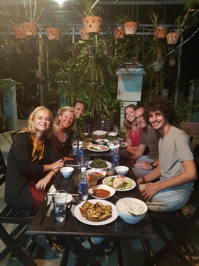 Duck House Hotel Hội An Kültér fotó