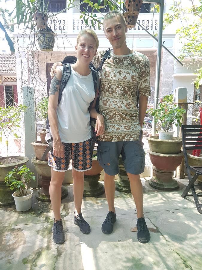 Duck House Hotel Hội An Kültér fotó