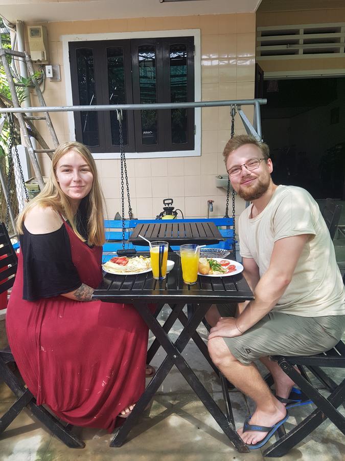 Duck House Hotel Hội An Kültér fotó