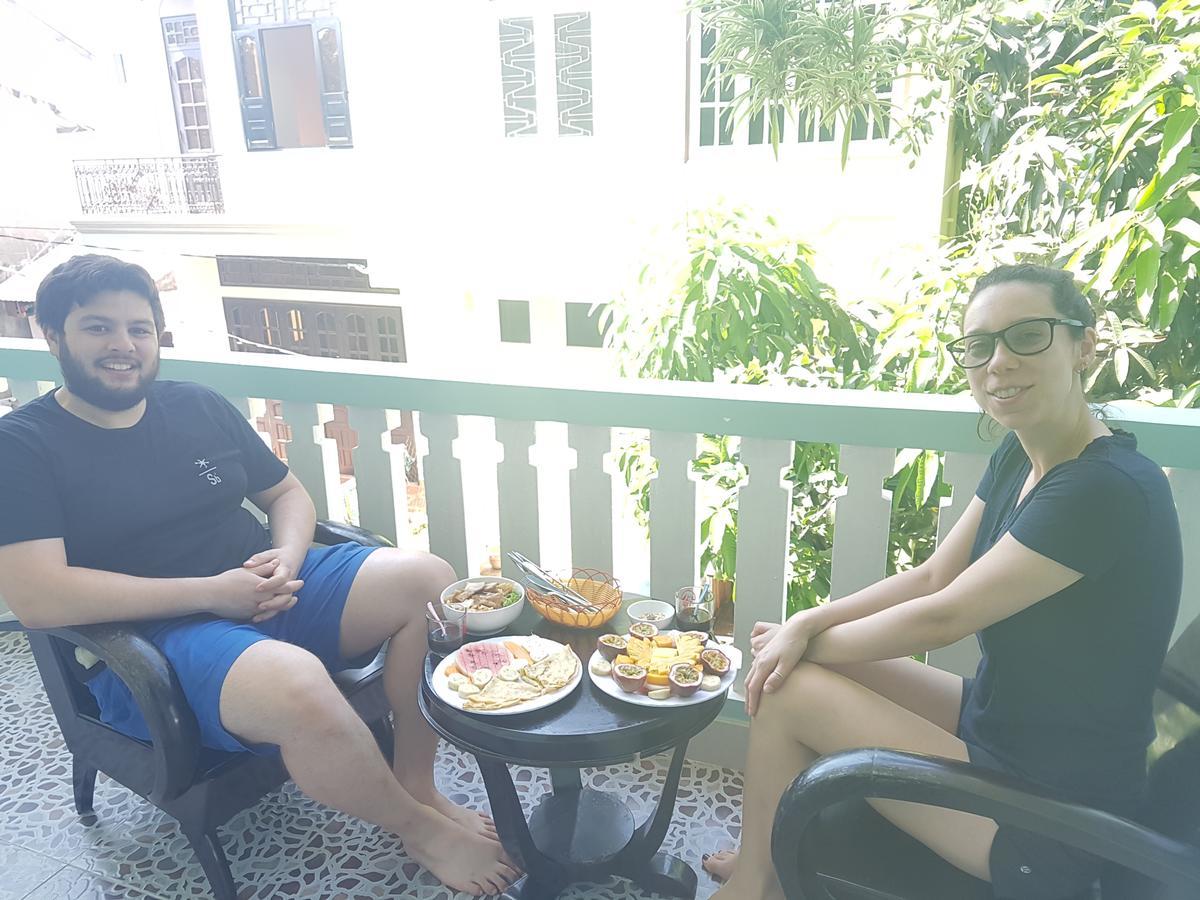 Duck House Hotel Hội An Kültér fotó