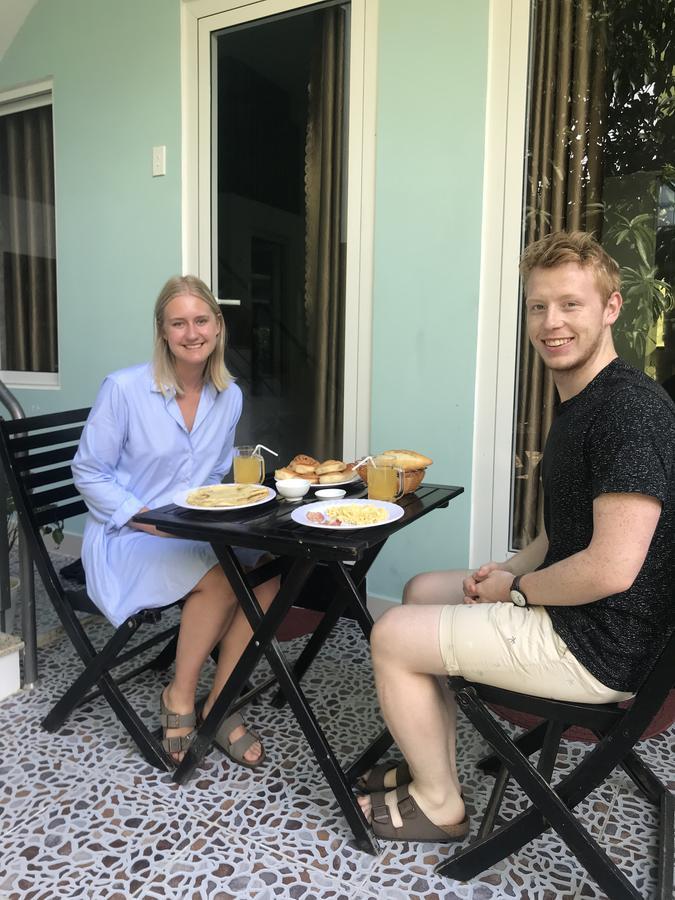 Duck House Hotel Hội An Kültér fotó