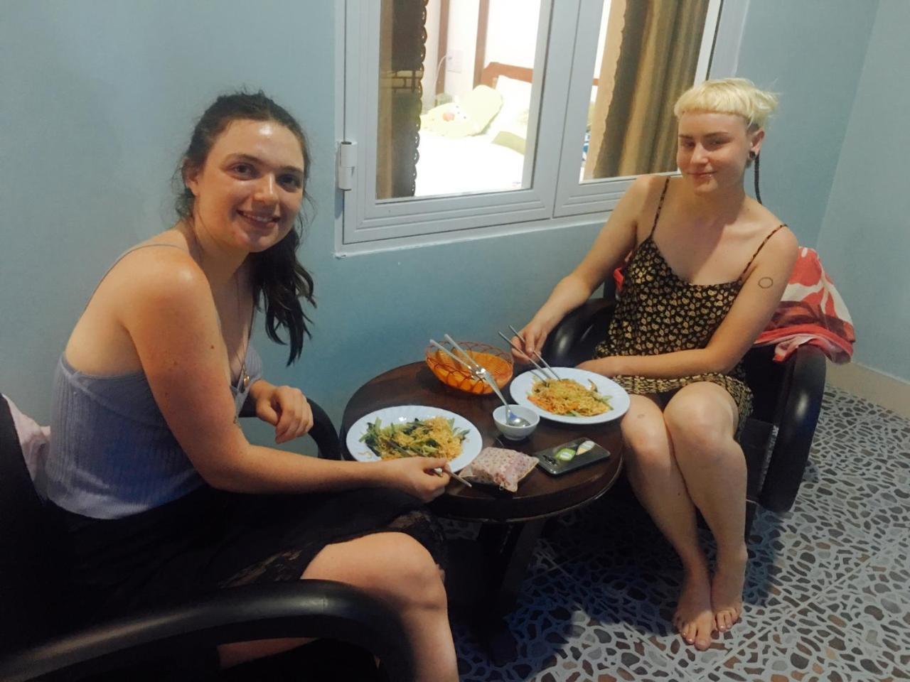 Duck House Hotel Hội An Kültér fotó