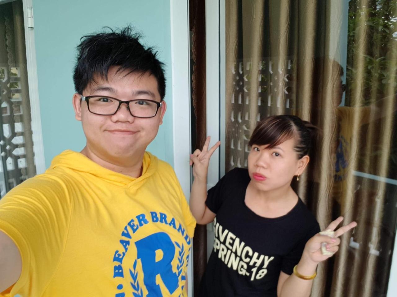 Duck House Hotel Hội An Kültér fotó